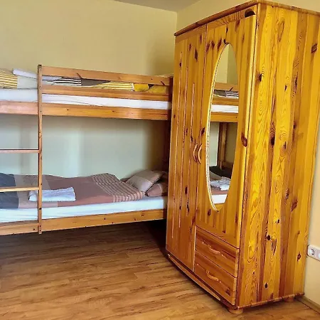 Apartmán Kovacs Vendeghaz *