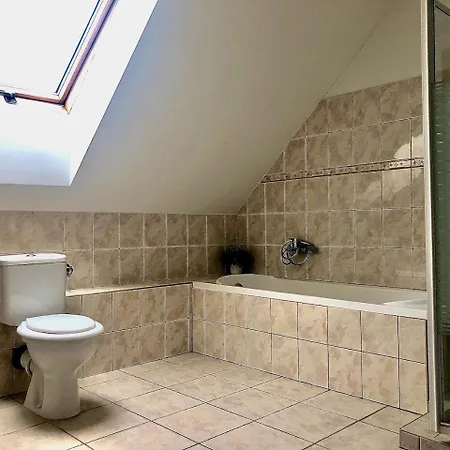 Kovacs Vendeghaz Apartmán Bakonyszombathely