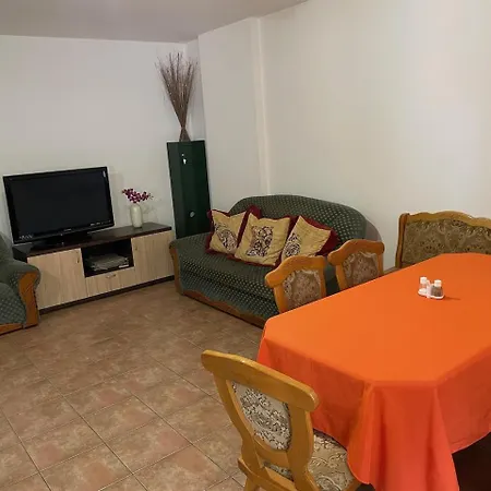 Apartmán Kovacs Vendeghaz