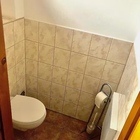 Kovacs Vendeghaz Apartament Bakonyszombathely